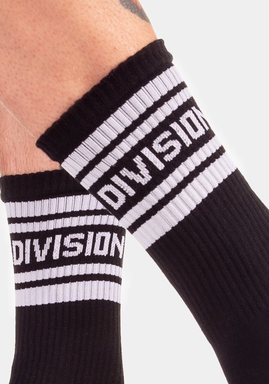 Barcode Berlin Camp Socks Division Barcode Berlin Camp Socks Division