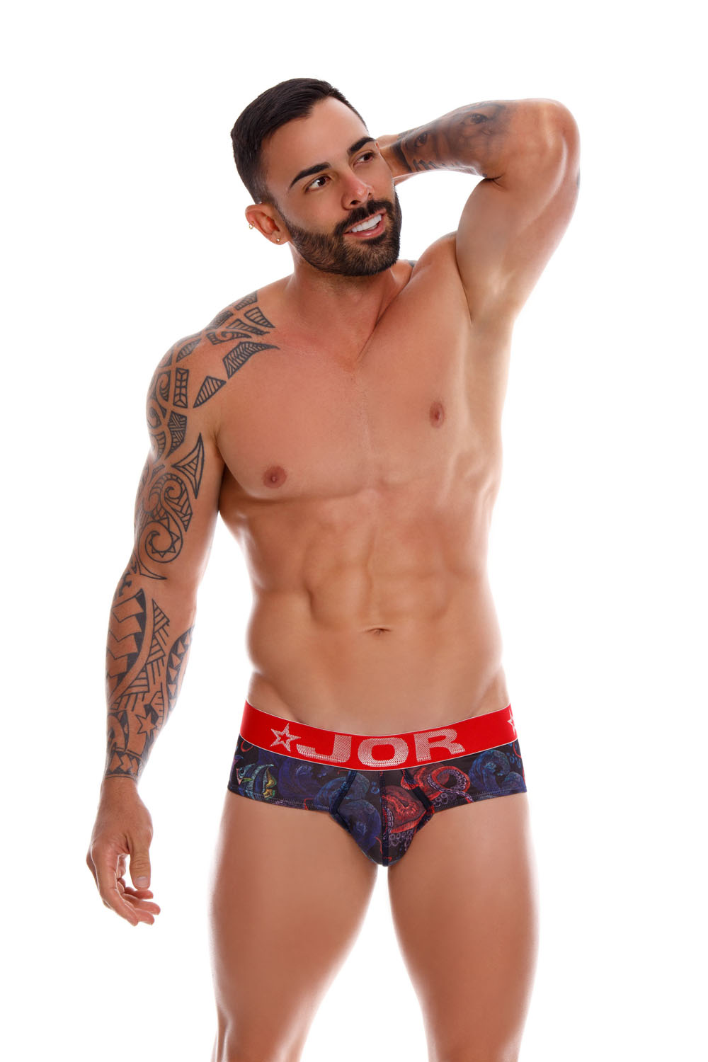 JOR Brief OCTOPUS