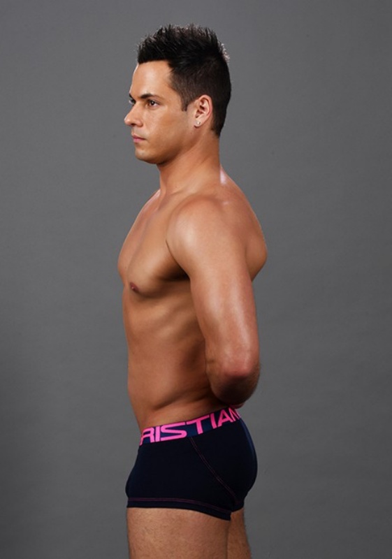Andrew Christian FlashLift Boxer Show-It Andrew Christian FlashLift Boxer Show-It