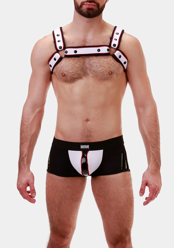 Barcode Berlin 91686 Harness Wladi Barcode Berlin 91686 Harness Wladi