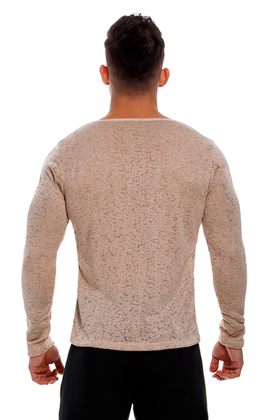 JOR T-Shirt Long Sleeve Sahara Maui JOR T-Shirt Long Sleeve Sahara Maui