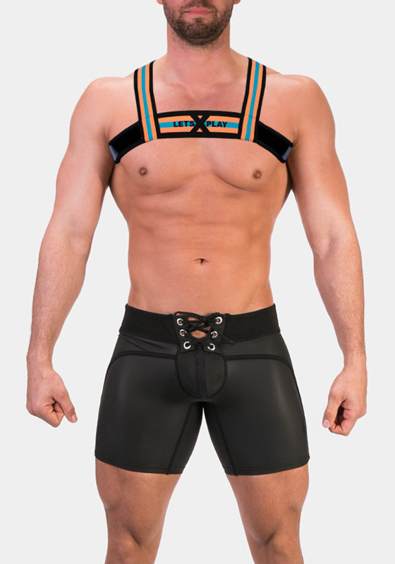 Barcode Berlin 91677 Harness Lifu Barcode Berlin 91677 Harness Lifu