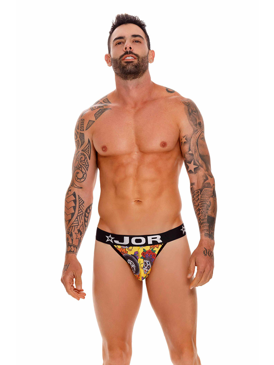 Thong Guadalupe | Print