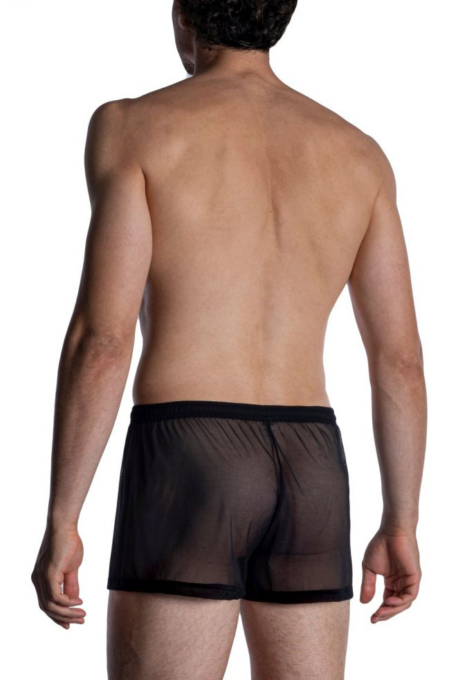 MANSTORE Boxer Shorts MANSTORE Boxer Shorts