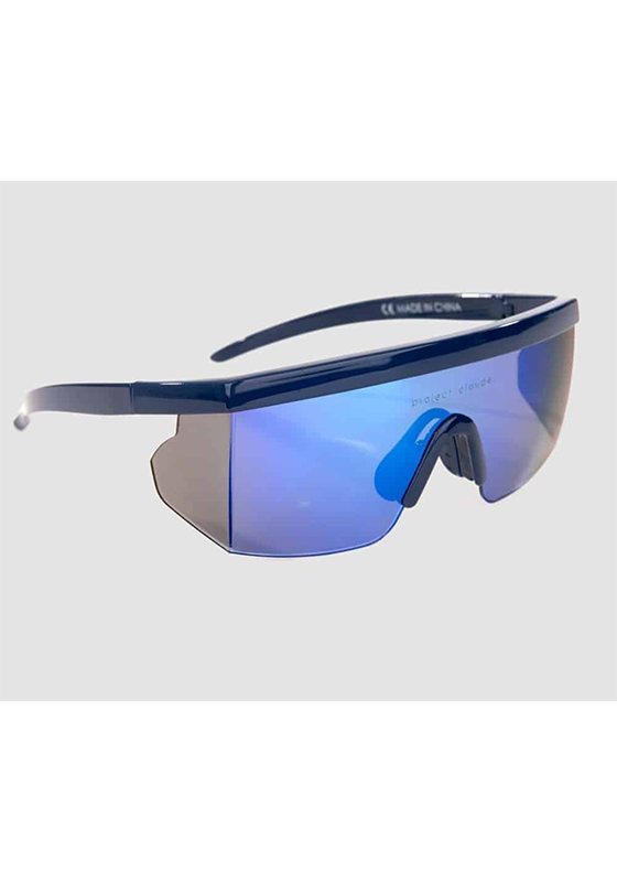Project Claude PCC041 Visor Sunglasses