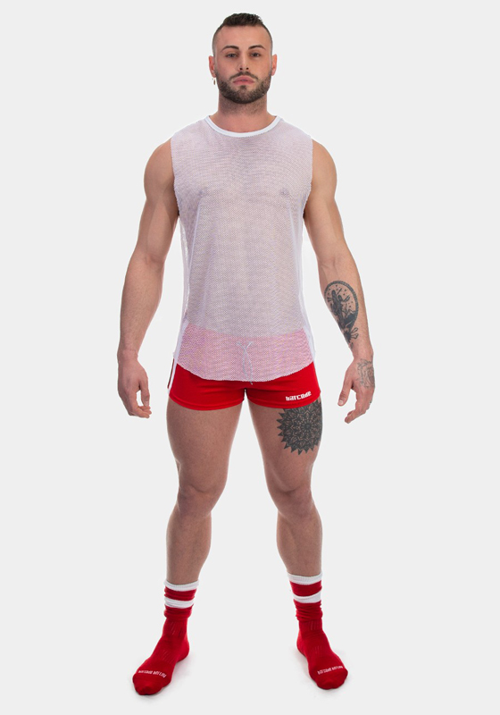 Barcode Berlin 91575 Tank Top Sunny Barcode Berlin 91575 Tank Top Sunny