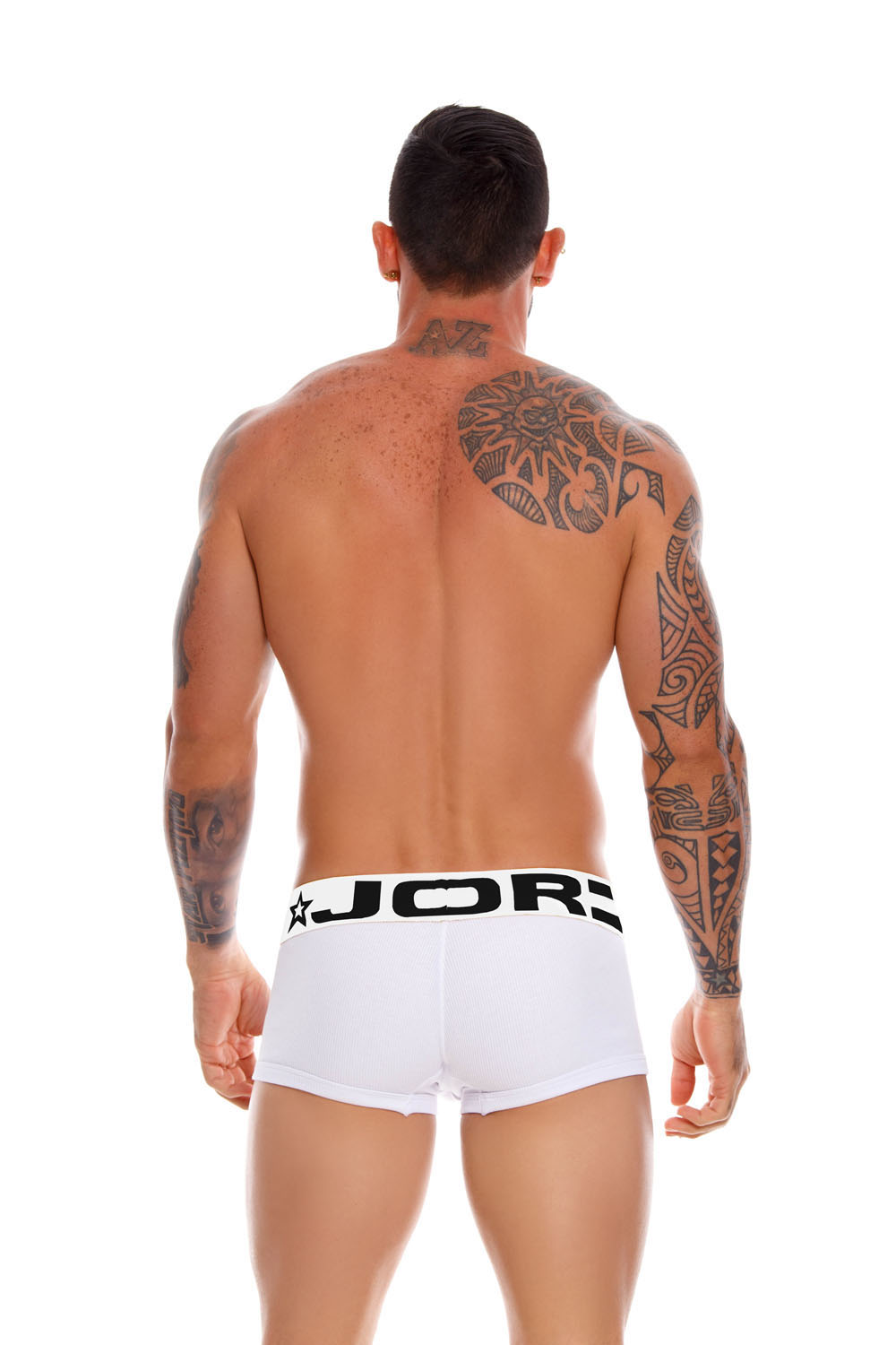 JOR Boxer Arizona | White JOR Boxer Arizona | White