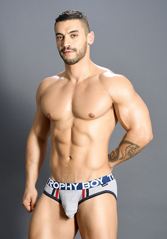 Andrew Christian Trophy Boy Brief Andrew Christian Trophy Boy Brief