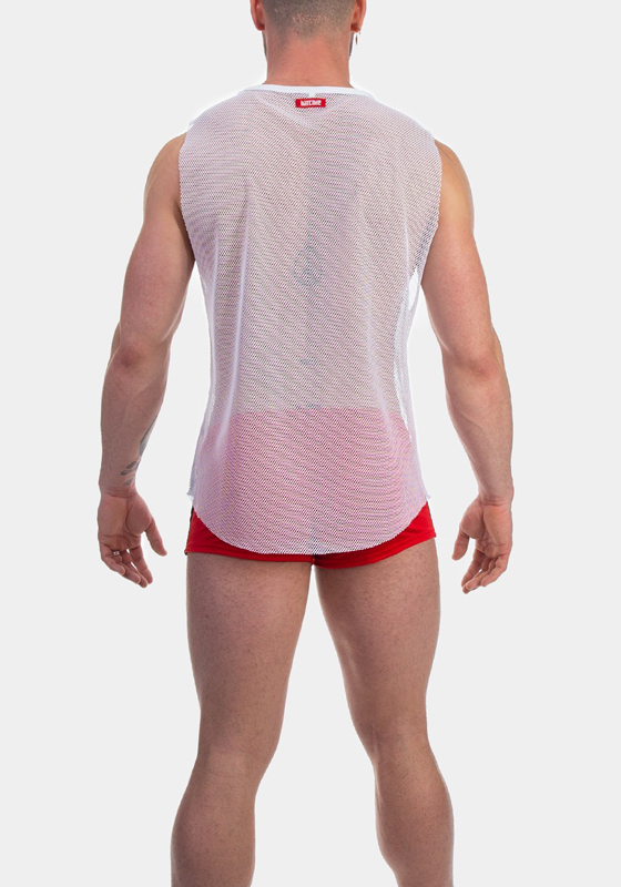 Barcode Berlin 91575 Tank Top Sunny Barcode Berlin 91575 Tank Top Sunny
