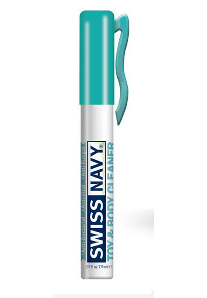 Swiss Navy Toy&Body Cleaner Pen 7,5 ml