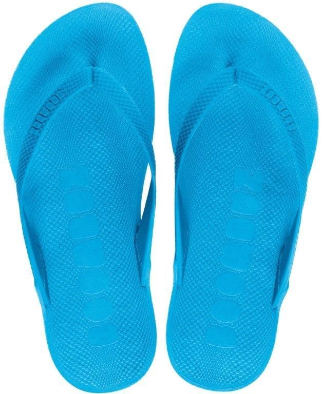 Taiga Basic Naked | Aqua