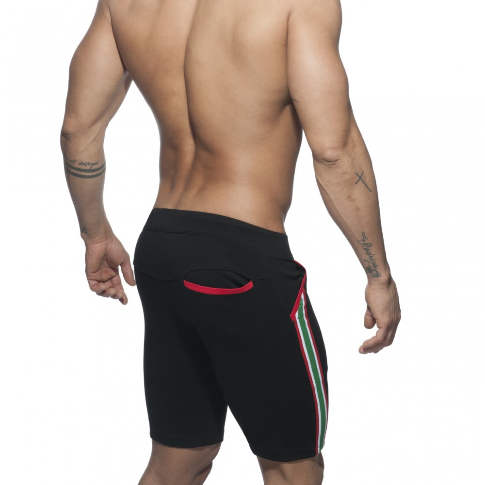 ADDICTED Medium Tight Pant Intercotton ADDICTED Medium Tight Pant Intercotton