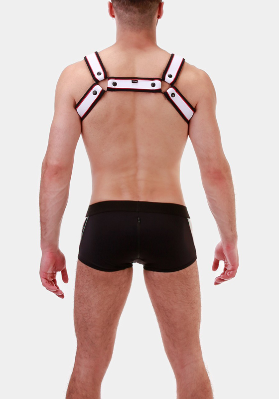 Barcode Berlin 91686 Harness Wladi Barcode Berlin 91686 Harness Wladi
