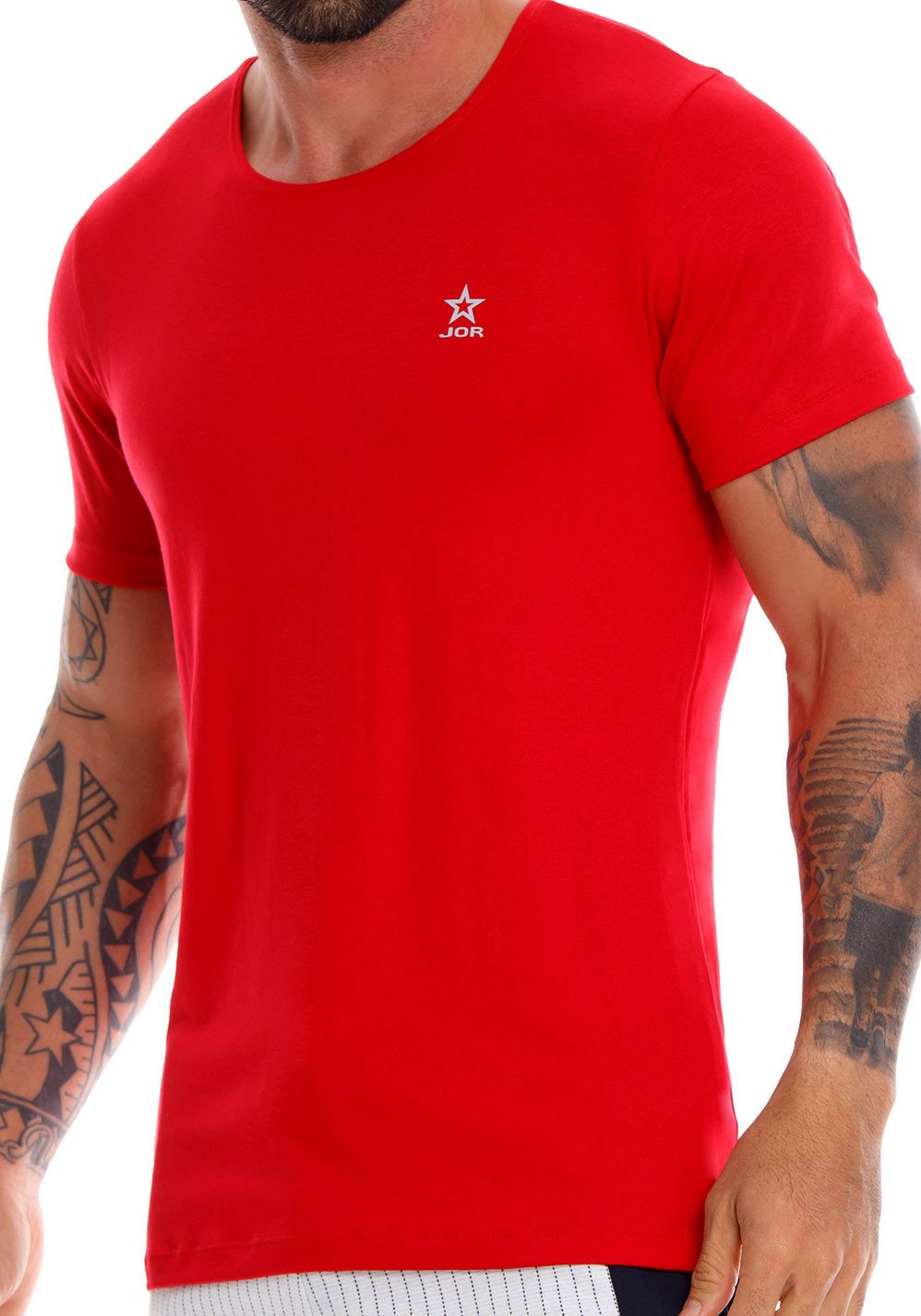JOR T-Shirt Cross JOR T-Shirt Cross