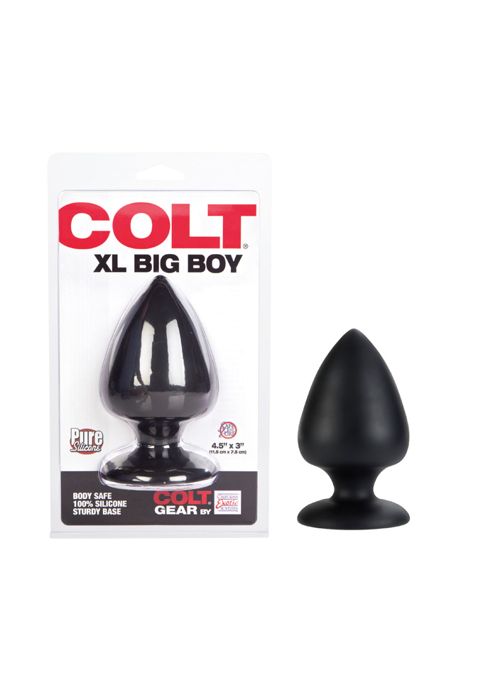 COLT Big Boy - Anal Plug