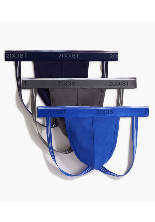 2(X)IST 021322 Jock 3-Pack 2(X)IST 021322 Jock 3-Pack