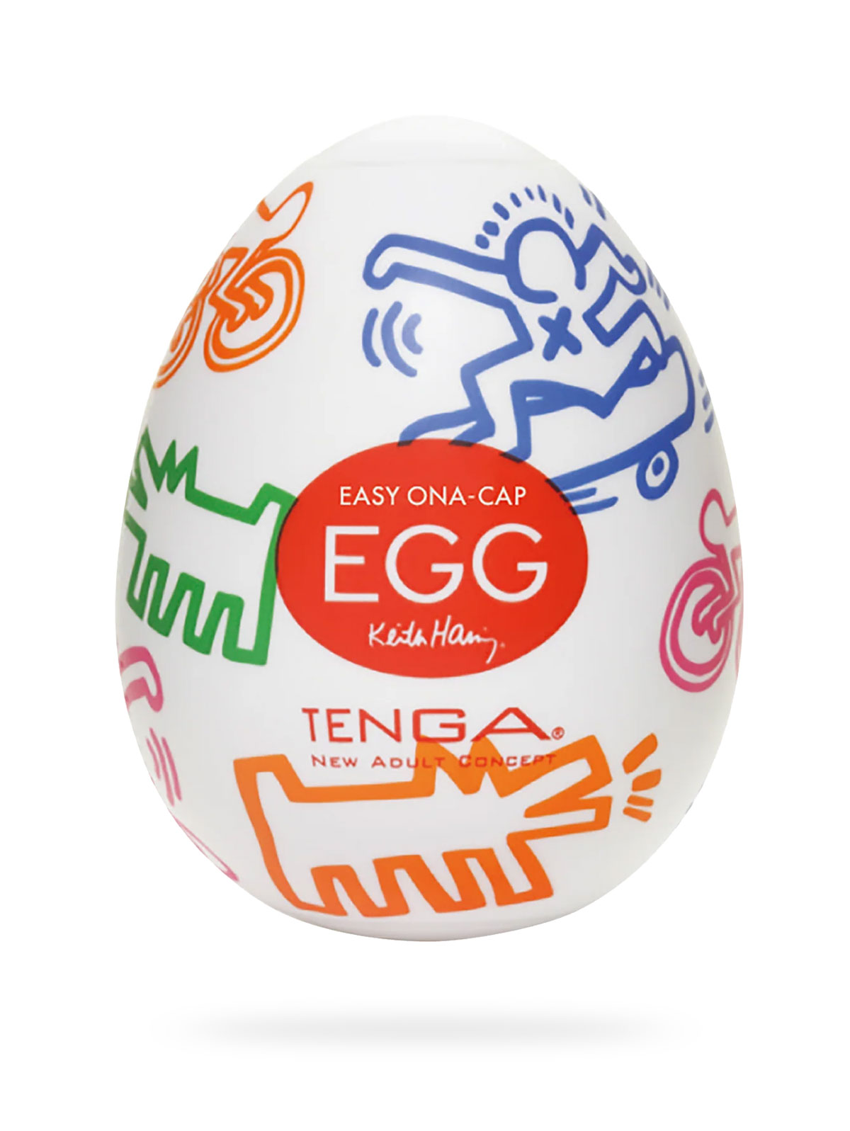 Tenga Egg KH Street