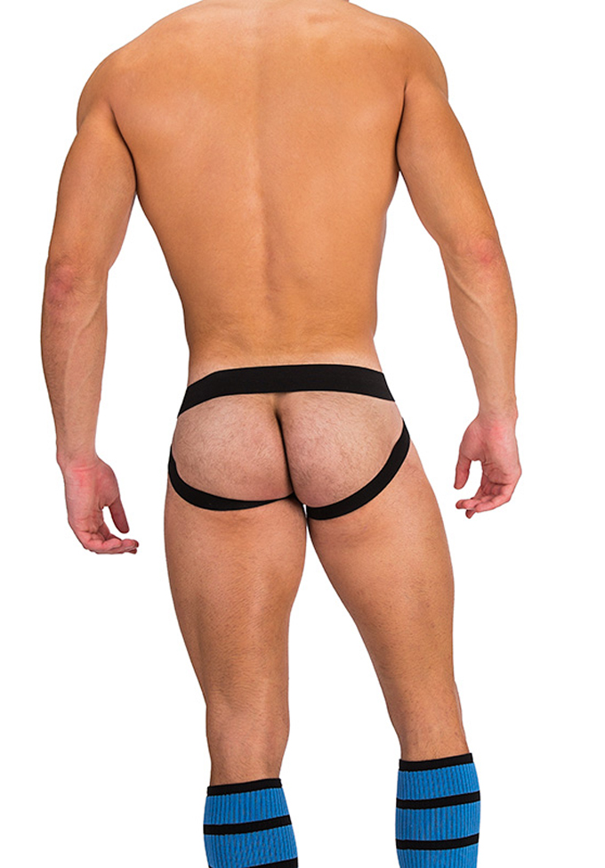 BC 91340 black M Jock Anton Laboratory BC 91340 black M Jock Anton Laboratory