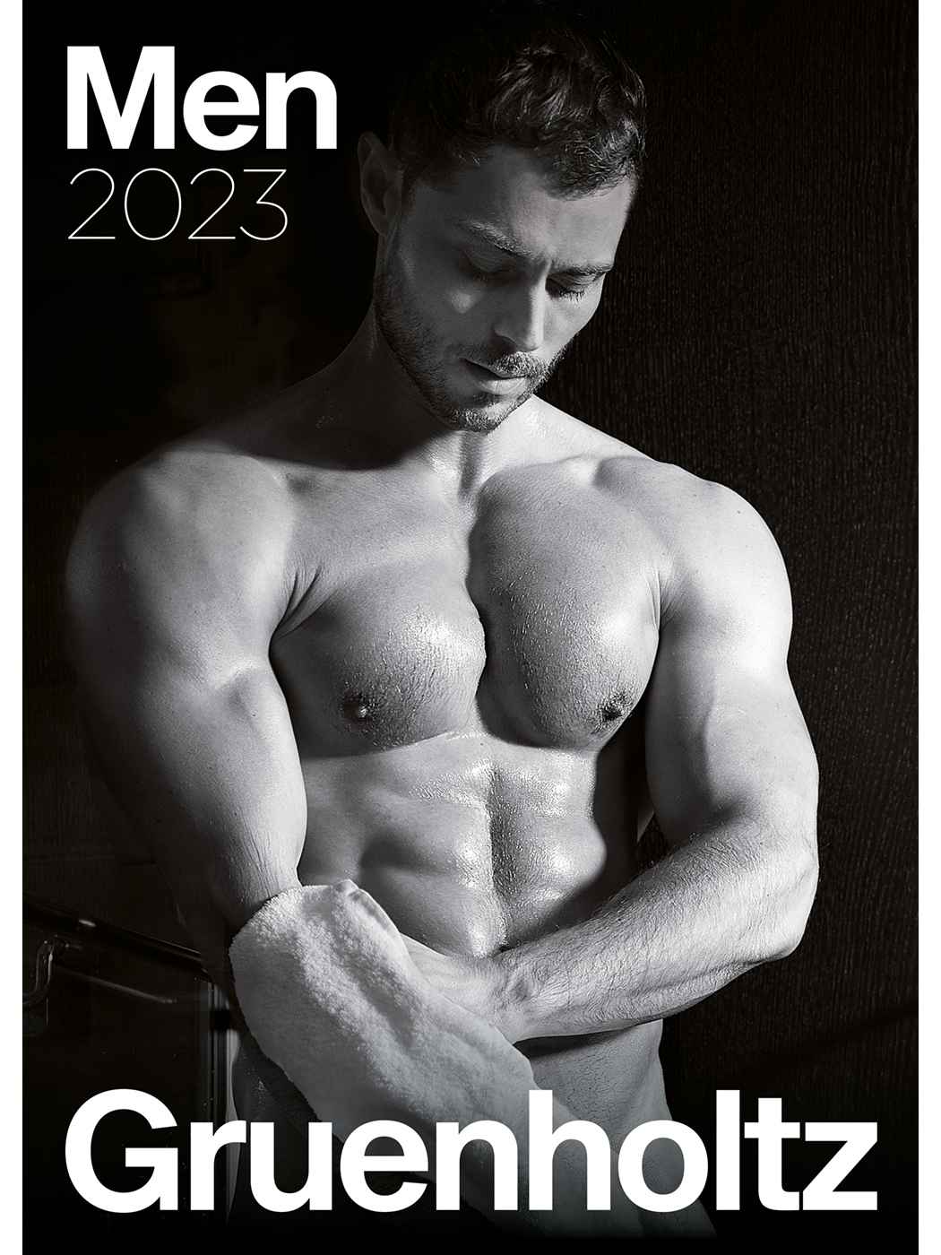 Gruenholtz Men | Kalender 2023      