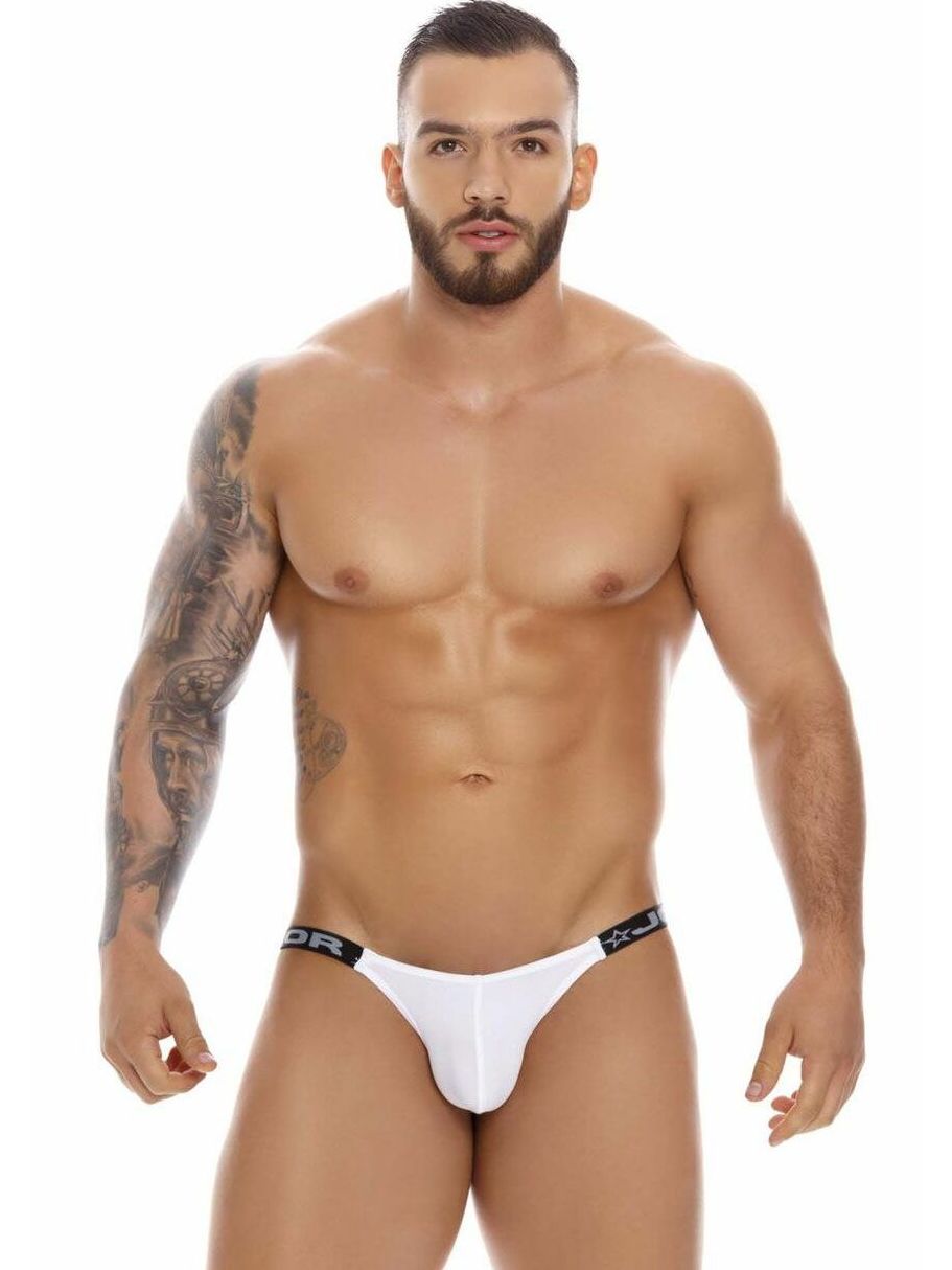 JOR Bikini Eros | White