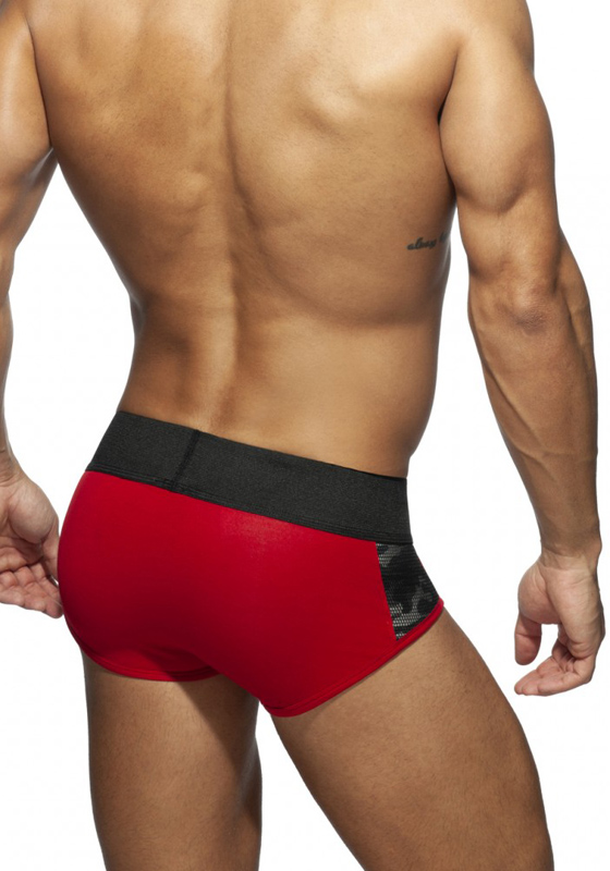 Addicted 783 Army Combi Brief Addicted 783 Army Combi Brief