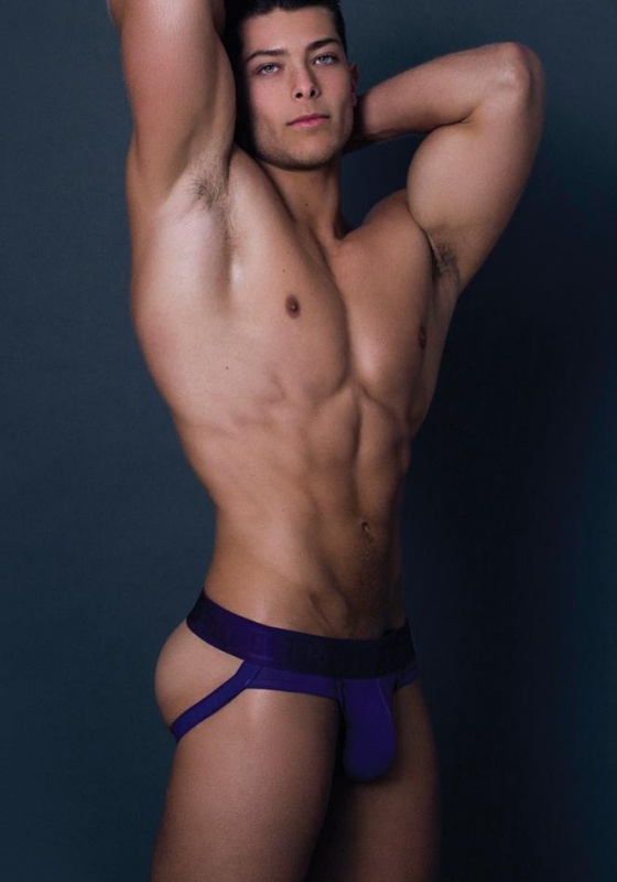 2EROS Erebus Jockstrap 2EROS Erebus Jockstrap