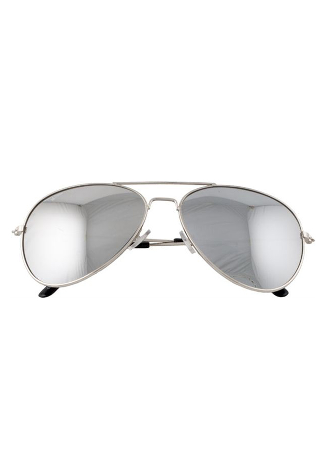 Mister B: 991101 Sunglasses Mirror Effect