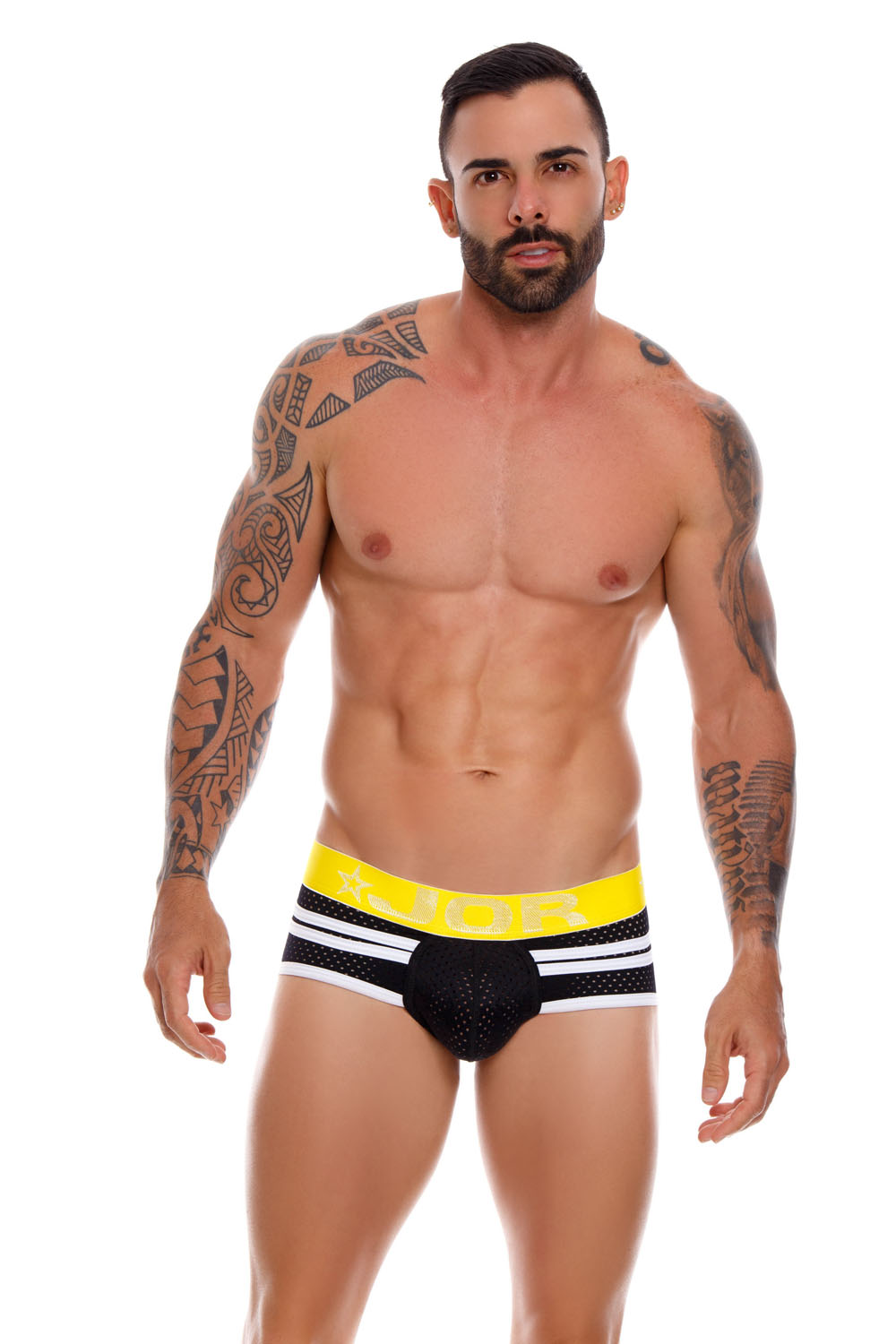 JOR Brief-Jock FOX