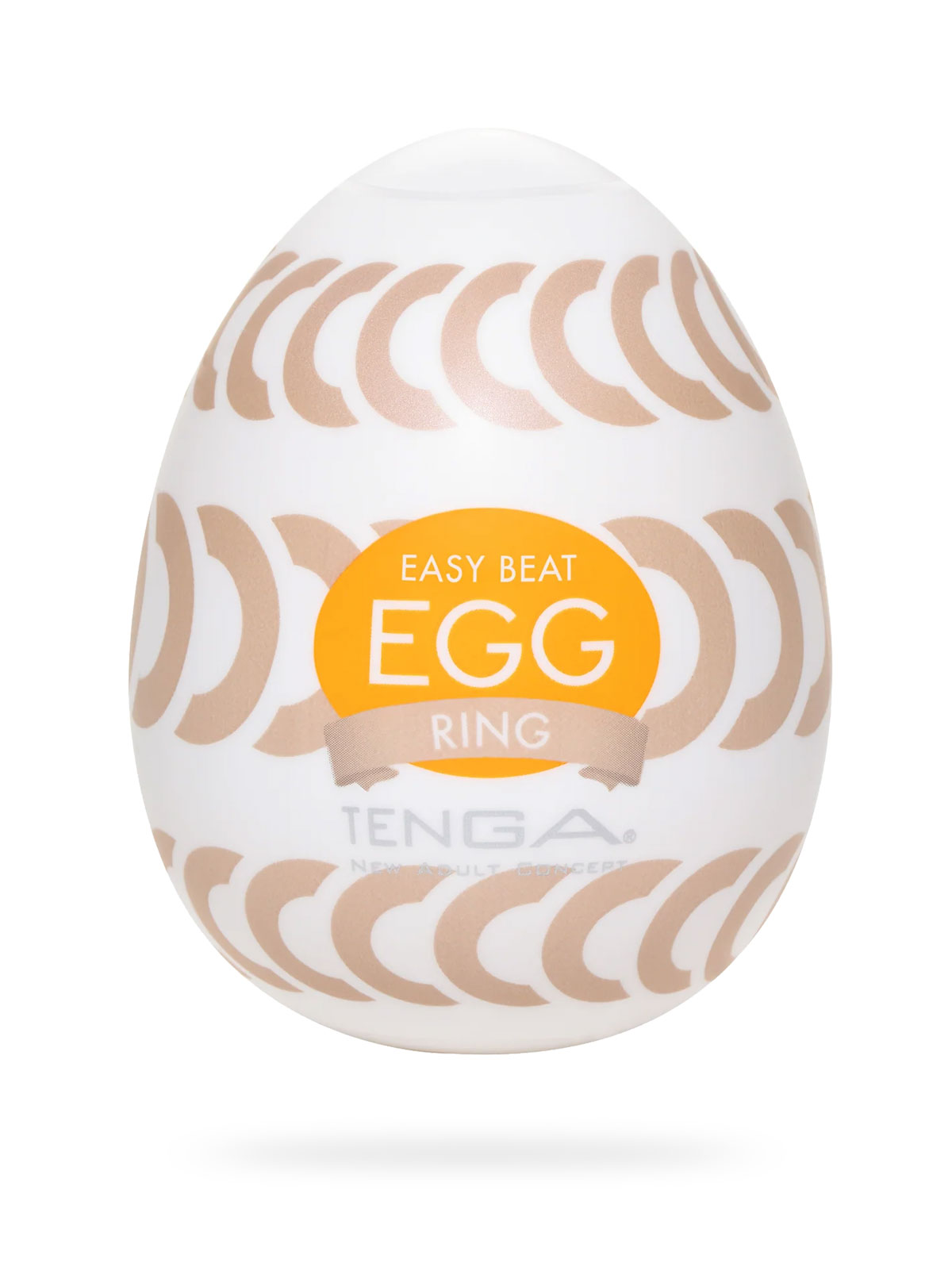 Masturbator Egg Ring