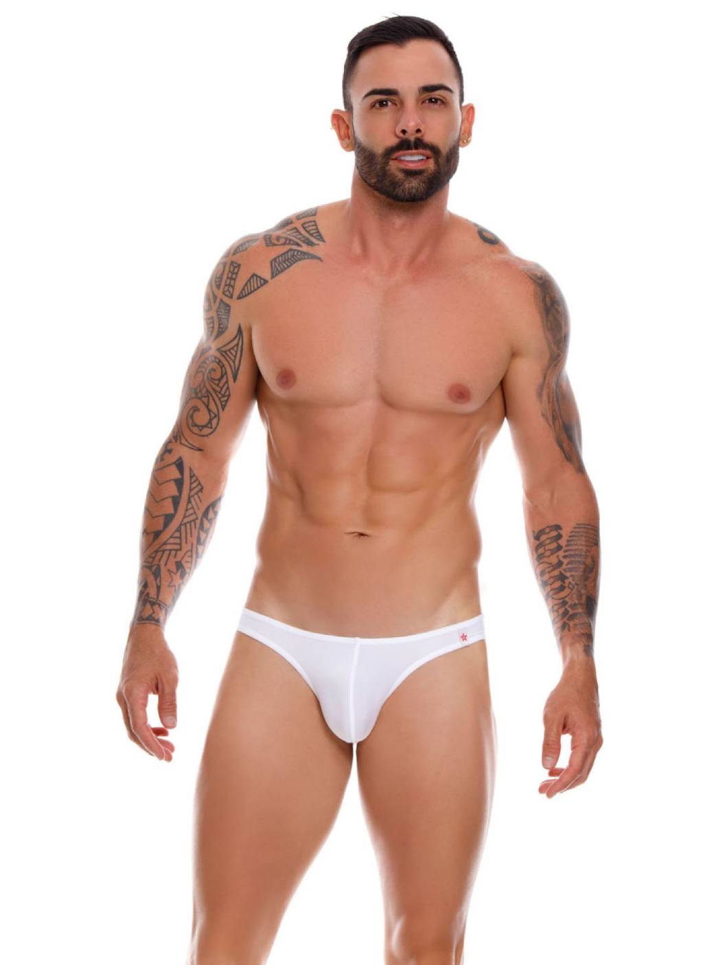 JOR Bikini Phoenix | White JOR Bikini Phoenix | White