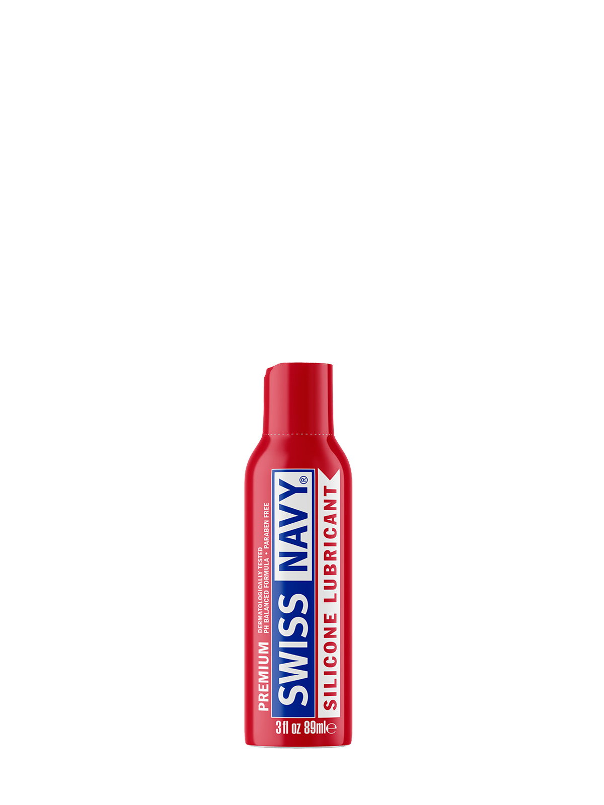 Gleitgel Swiss Navy® Silicone | 89 ml