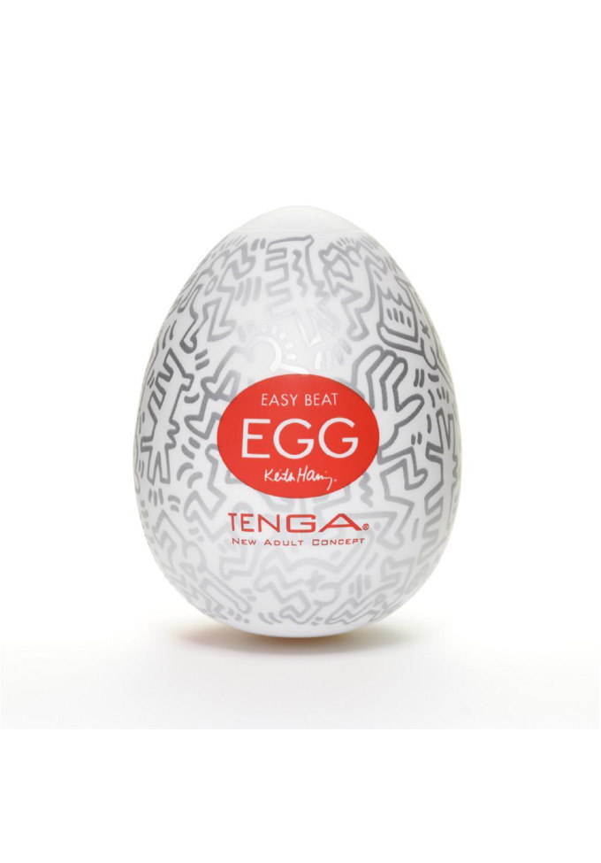 Tenga Egg KH Party