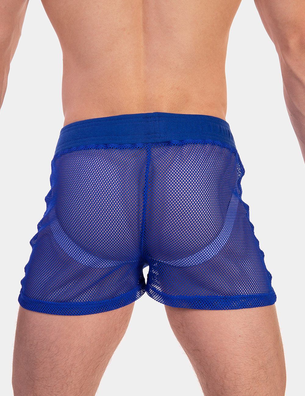 Barcode Berlin Short Viktor | Royal Barcode Berlin Short Viktor | Royal