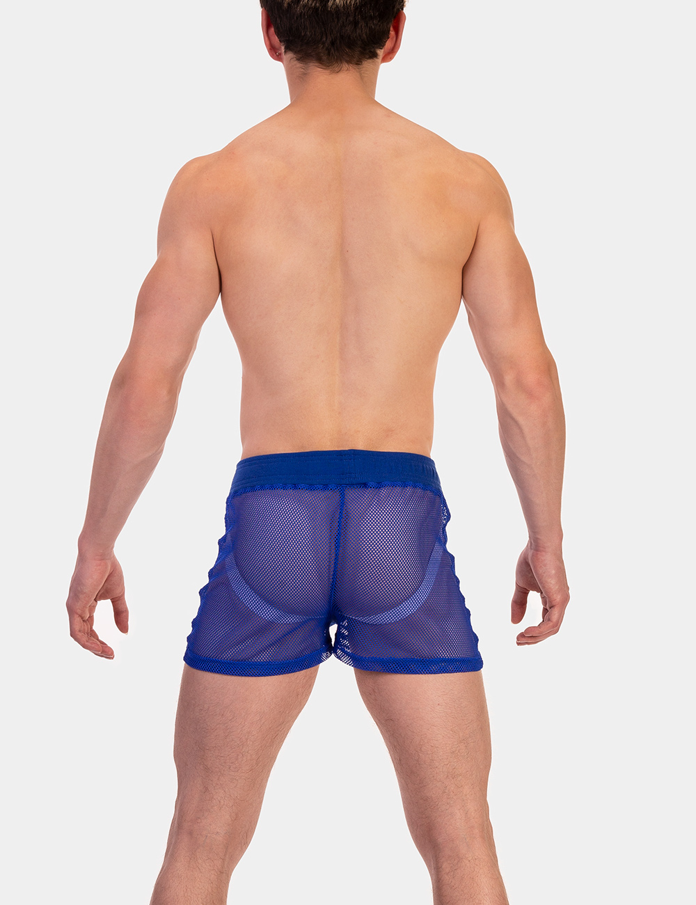 Barcode Berlin Short Viktor | Royal Barcode Berlin Short Viktor | Royal