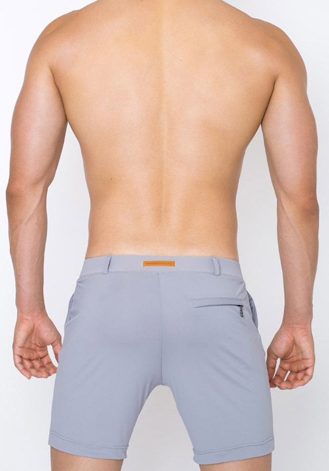 2EROS Long Bondi Shorts 2EROS Long Bondi Shorts