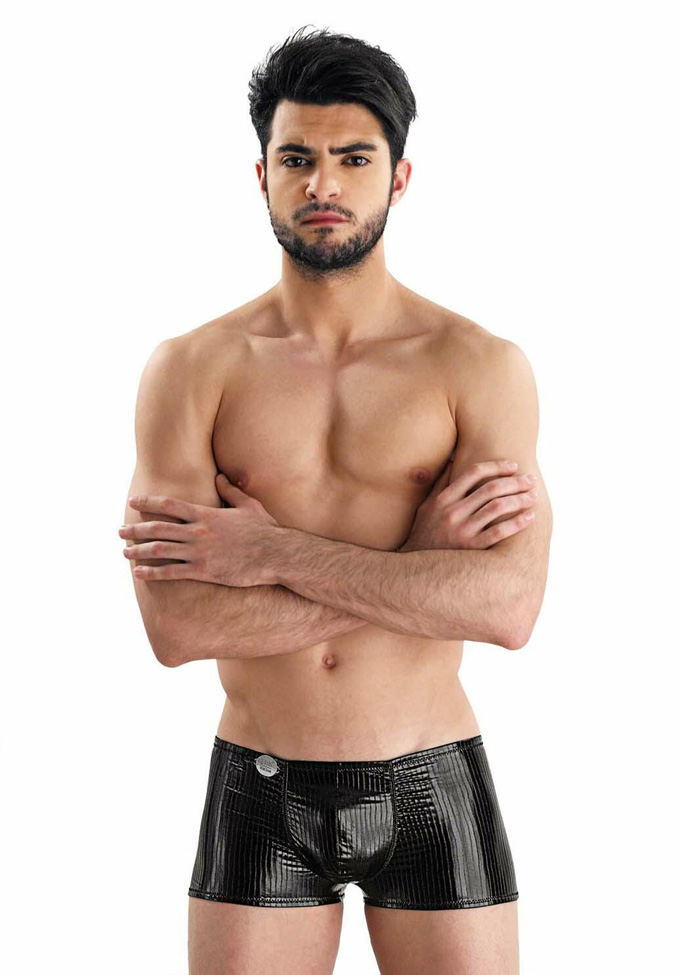 Eros Veneziani Wetlook Boxer
