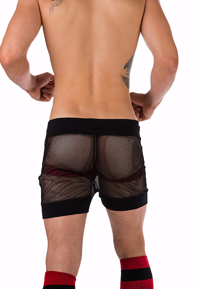 Barcode Berlin 91284 Short Adel Barcode Berlin 91284 Short Adel