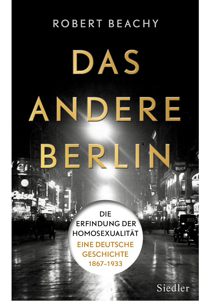 Das andere Berlin