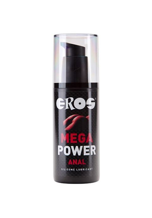 EROS Mega Power Anal | 125 ml