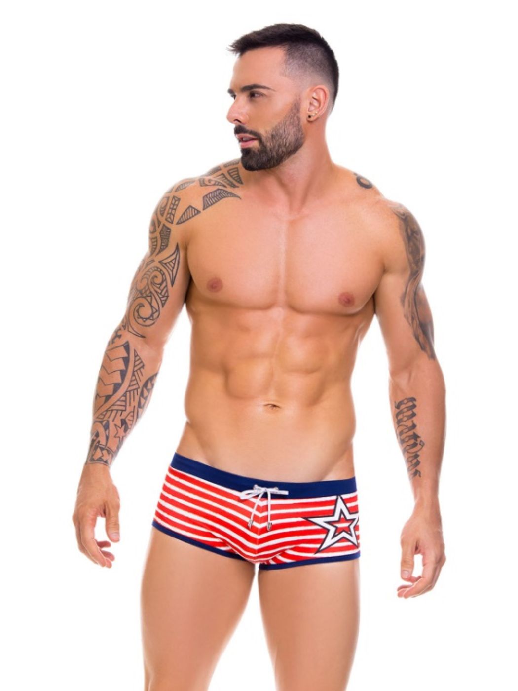 JOR Swim Boxer Frankie