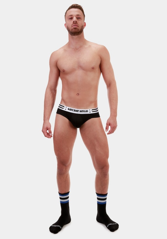 Barcode Berlin 91695 Brief Kirill Barcode Berlin 91695 Brief Kirill