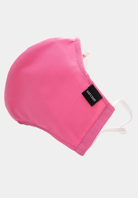 Barcode 91787 Pink Mask Fleet Admiral Riker