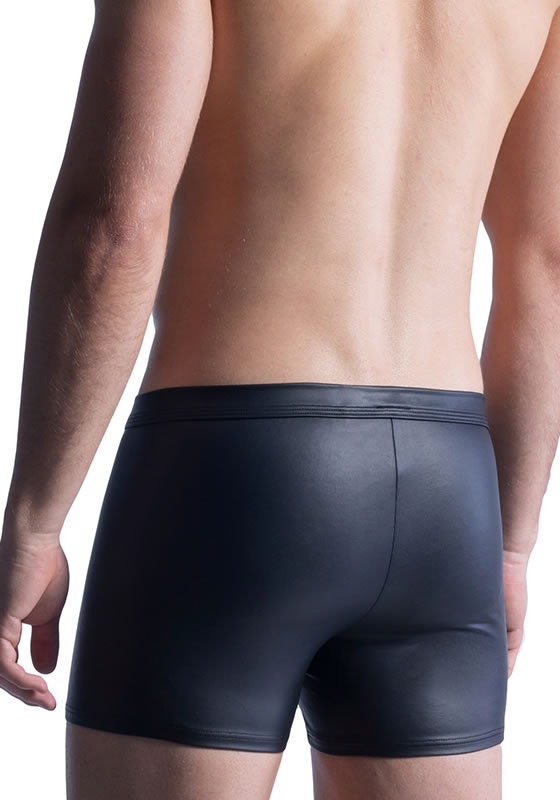 MANSTORE M510 Zipped Pants MANSTORE M510 Zipped Pants