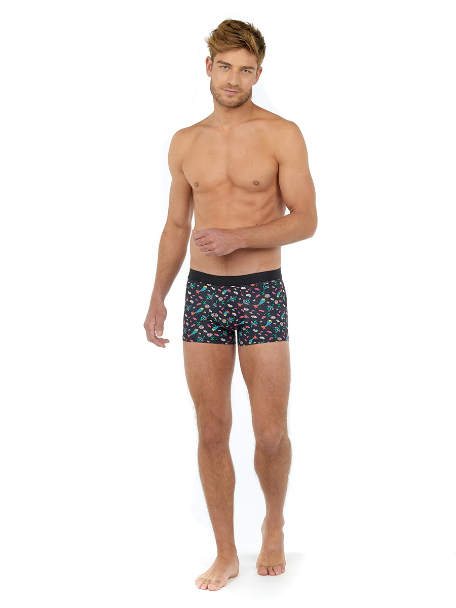 Boxer Brief Amour