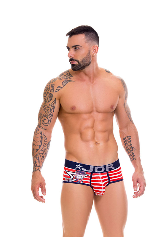 JOR Brief Frankie JOR Brief Frankie