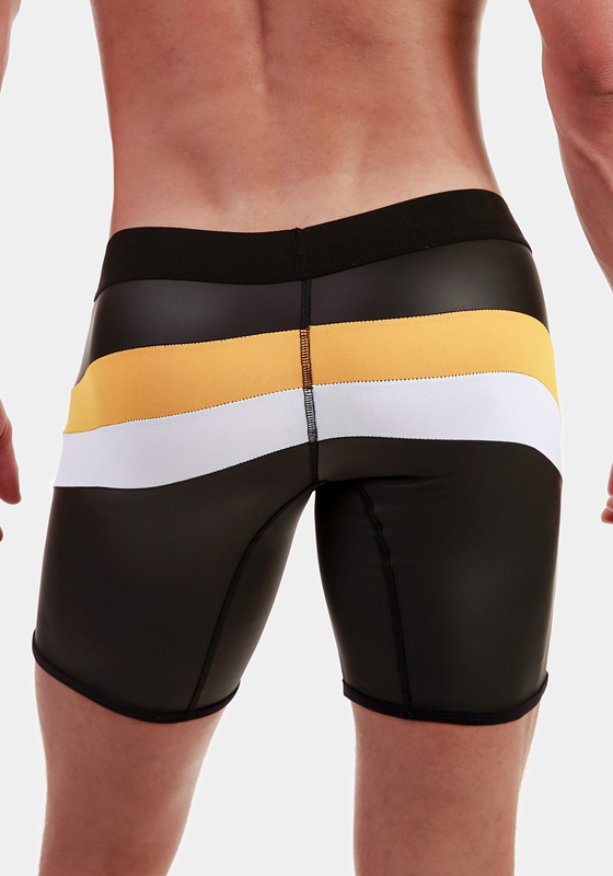 Barcode Berlin 91702 Short Semyon Barcode Berlin 91702 Short Semyon
