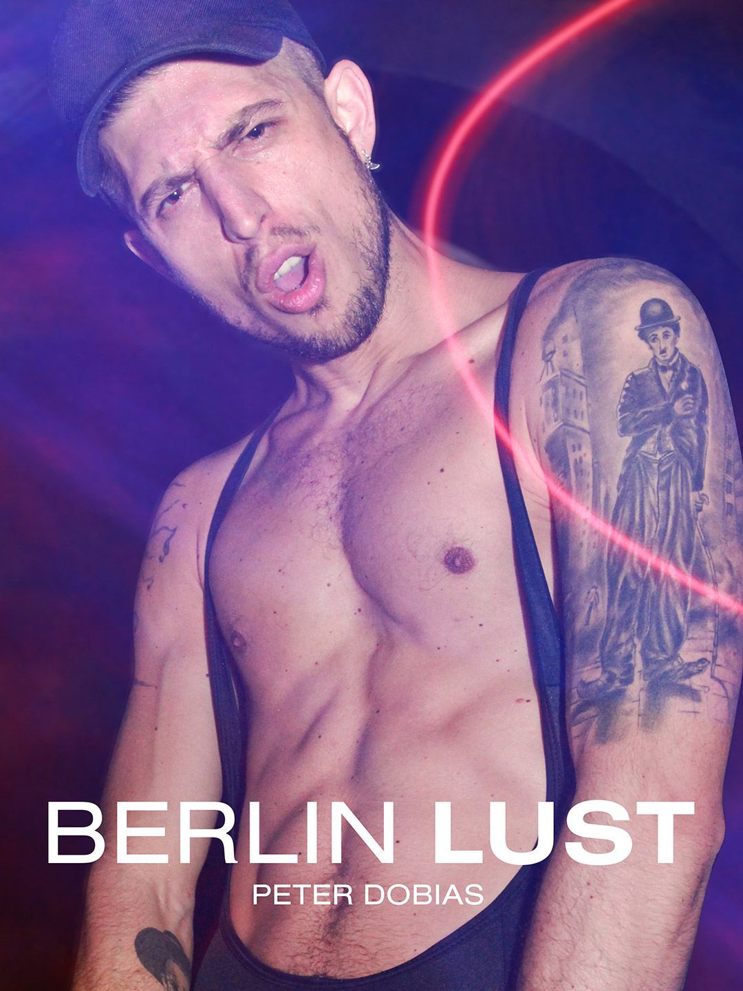 Peter Dobias | Berlin Lust