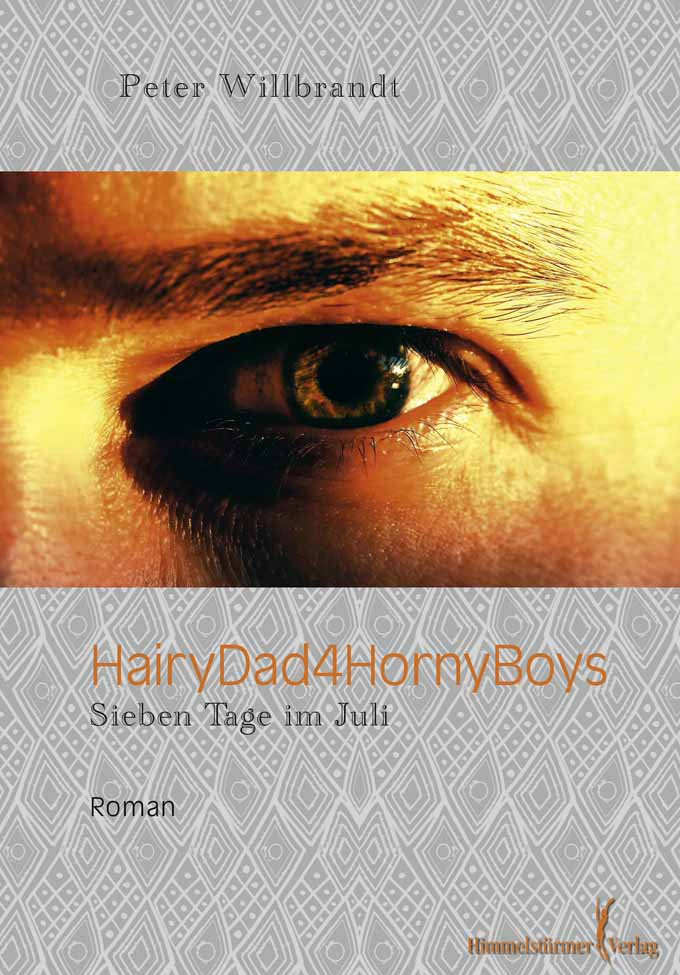 HairyDad4HornyBoys