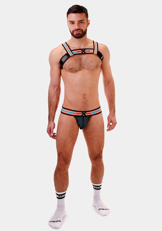 Barcode Berlin 91688 Jock Lets play Barcode Berlin 91688 Jock Lets play