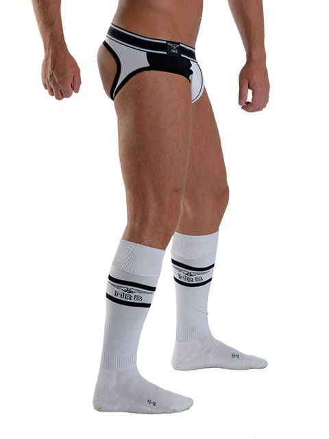 Mr. B URBAN Football Socks Mr. B URBAN Football Socks